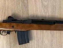 Ruger Mini-14 in .223 Like New
