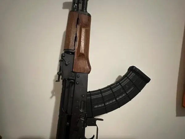 Hellpup AKP