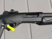 Benelli Supernova Tactical