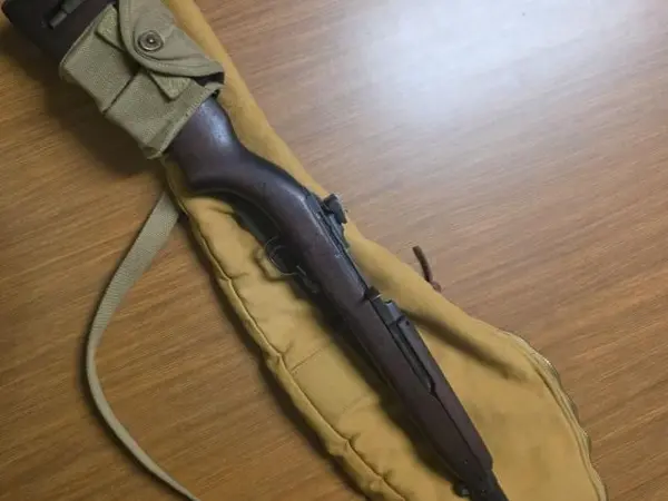 1942/1943 Inland M1 Carbine