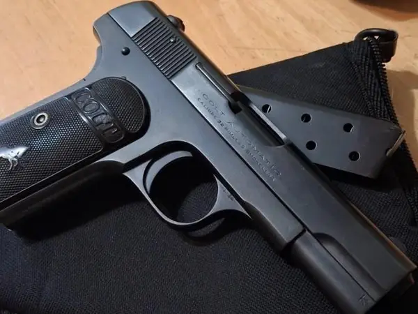 Colt 1903