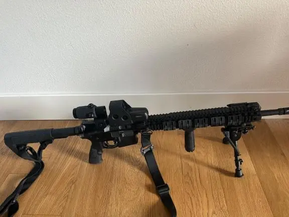 Ar 15
