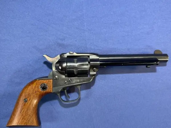 Ruger Single-Six .22 LR – $550