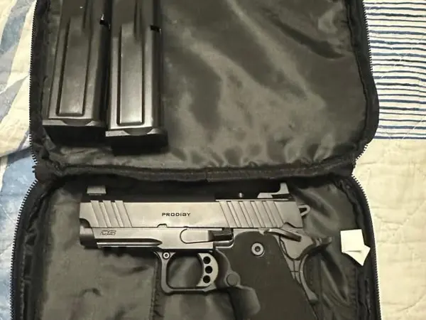 Springfield prodigy