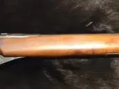 Mossberg 46BT 22 Long Rifle