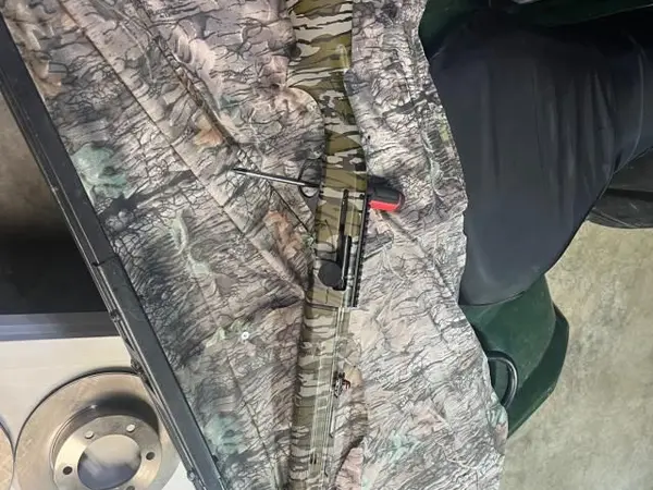 Mossberg SA-410 Semi Automatic