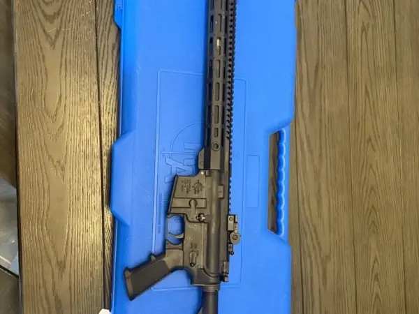 Rock River ar15