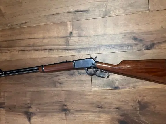 Winchester 9422M xtr
