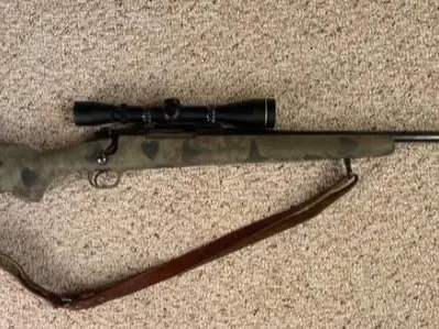 Winchester 70
