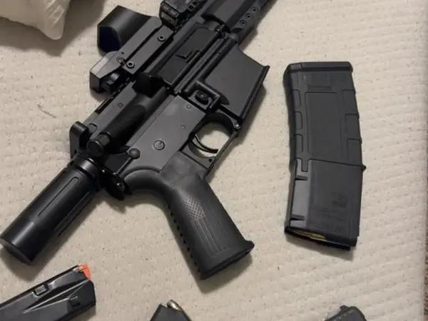 Glock43x MOS