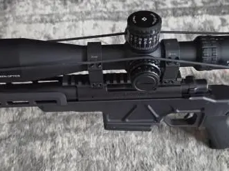 Factory howa Chassis Rifle 6.5 creedmoor $4237418792