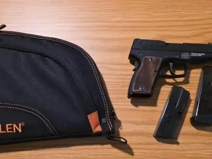 Keltec p15 Metal Frame for sale