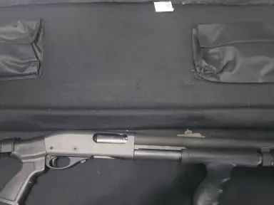 Remington 870 12 Guage
