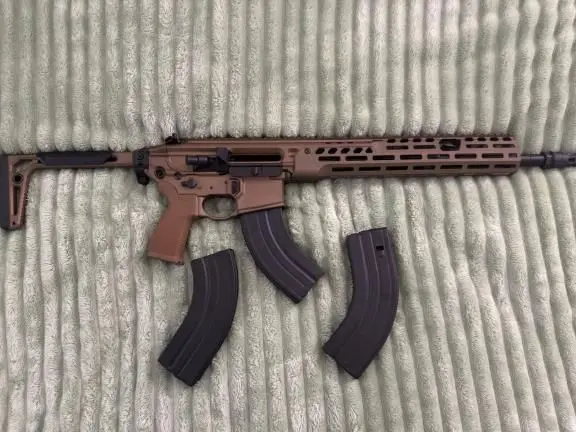 Sig Spear