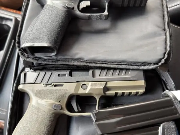 Springfield Echelon