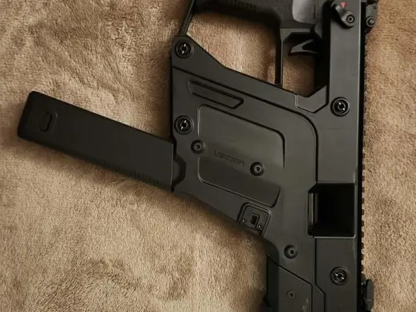 Kriss Vector Gen 3 SDP 10mm
