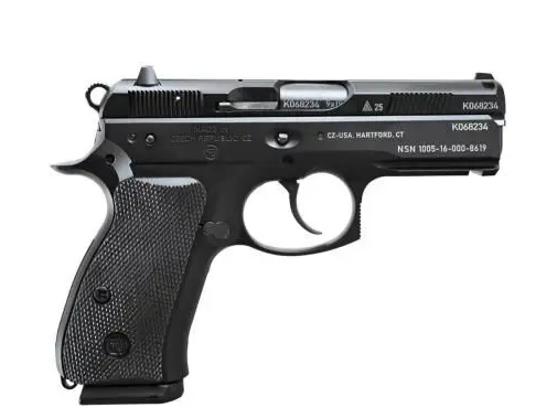 CZ P-01 NIB