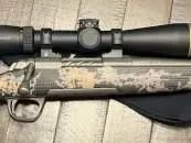 Browning X-Bolt Mountain Pro SPR 308