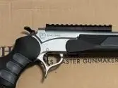Thompson Center Prohunter 8.6 blackout