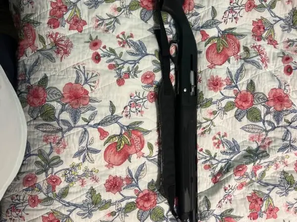Mossberg sa-20