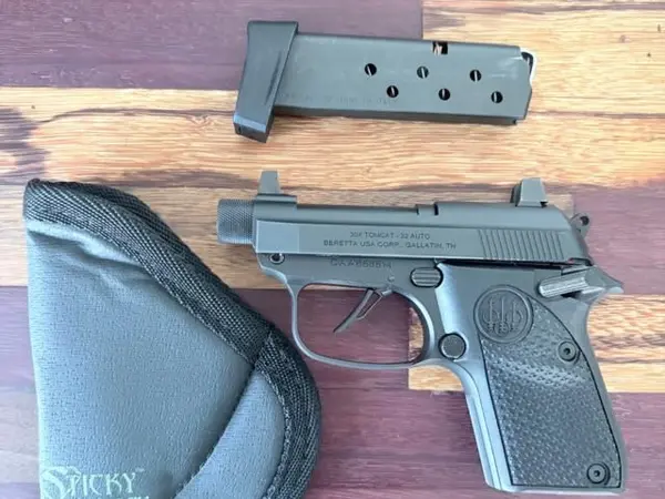 Beretta 30X