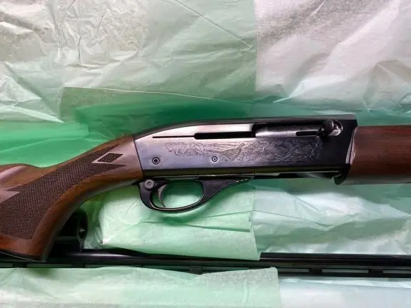Remington 1100ERE .410