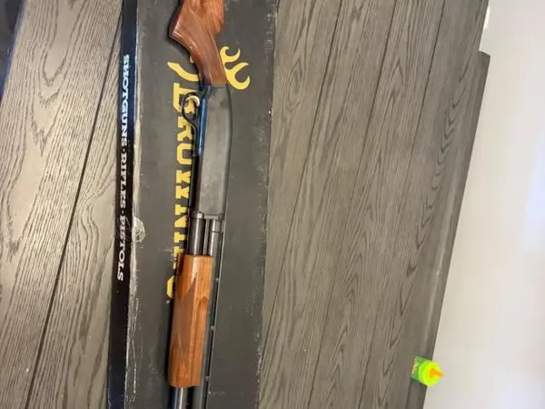 Bps 10 gauge