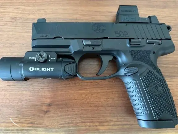 FN 502