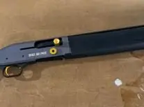 Mossberg JM Pro 940 Semi Auto