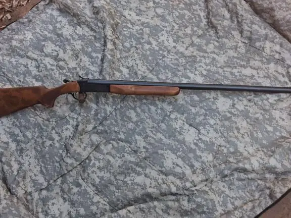 Winchester model 37A. GREAT CONDITION 12GA.