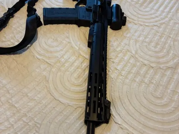 ET Arms Plum Crazy Gen 2