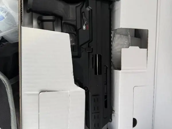 Brand New springfield Kuna