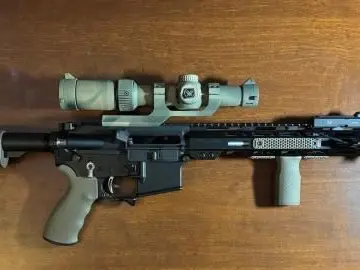 AR-15