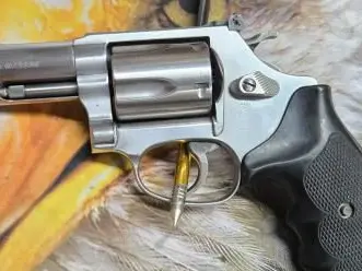 S&W 60-10