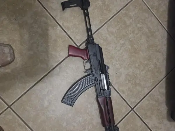 Zastava m92