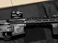 Sig Sauer M400 SDI-X