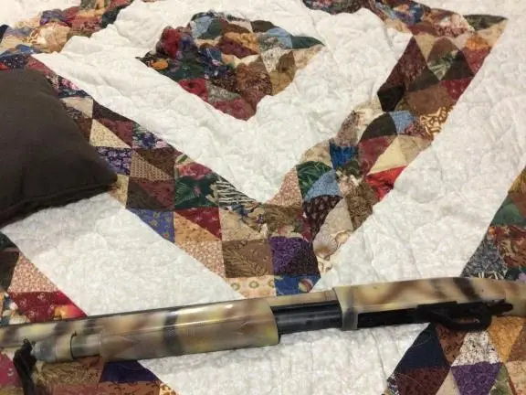 Mossberg