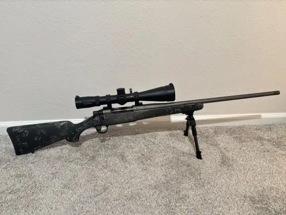 Christensen Mesa FFT 7mm PRC
