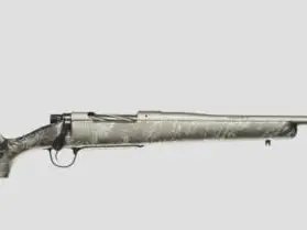 Christensen Arms 7mm PRC