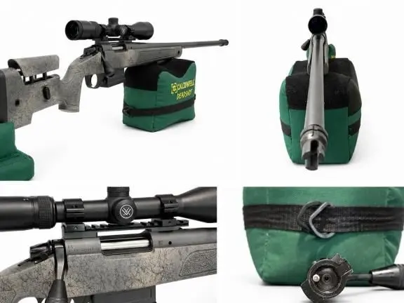 BERGARA B14 WILDERNESS