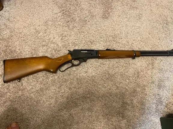 1999 jm marlin