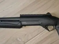 Benelli Super Nova Tactical 12 gauge 18.5 inch Shotgun