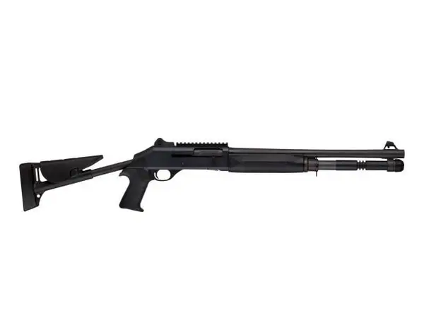 Benneli M4