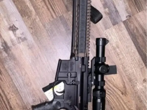 Daniel defense ddm4a1