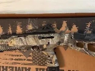 Hi-point Mossy Oak 10mm 16” Rifle