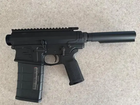 AERO M5