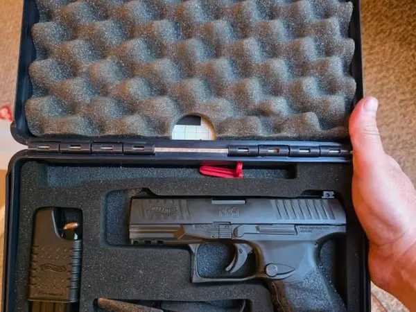 Walther ppq