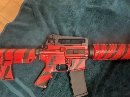 PSA - Ar15/M4 Carbine Variant (10.5)