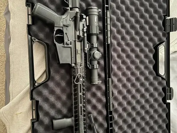 Spikes Tactical .223/5.56
