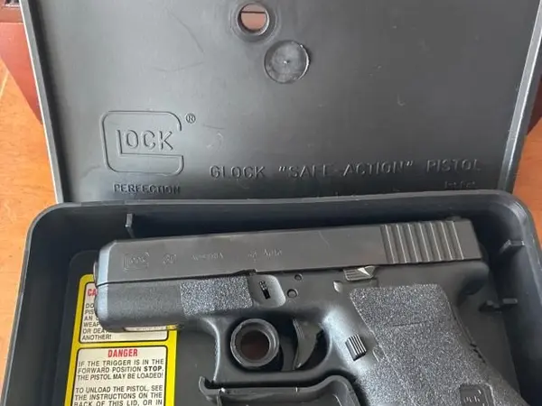 Glock g30 gen3